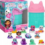 Spin Master Gabby's Dollhouse MINI V DOMEČKU – Sleviste.cz