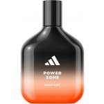 Adidas Power Zone parfémovaná voda pánská 100 ml – Hledejceny.cz