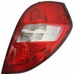 Zadní světlo- pravé MERCEDES A (W169) 2008-2012 |008-2012| DEPO | 4401966RUECR – Hledejceny.cz