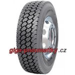 Nokian Hakkapeliitta Truck T 265/70 R19,5 143/141J – Hledejceny.cz