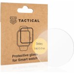 Tactical 2.5D Hodinky/Sklo pre Samsung Galaxy Watch 3 41mm KP8553 – Sleviste.cz