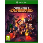 Minecraft Dungeons (Hero Edition) – Zboží Dáma