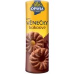 Opavia Zlaté Věnečky Kakaové 150 g – Zboží Dáma
