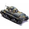 Model Airfix Classic Kit tank A1362 German Light Tank Pz.Kpfw.35 t 1:35