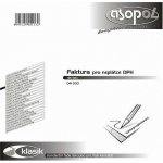 Asopol 041000 Faktura pro neplátce DPH 2/3 A4 COPY – Zboží Mobilmania