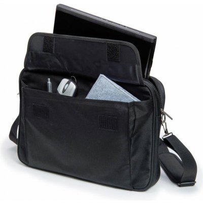 Dicota Value Toploading Kit, černá D30805-RPET – Zboží Živě