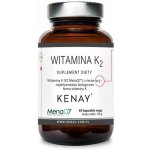 Kenay Vitamin K2 MenaQ7 100 µg 60 kapslí – Hledejceny.cz