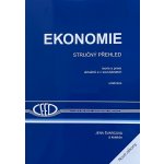Ekonomie Stručný přehled 2026/2027 – Hledejceny.cz