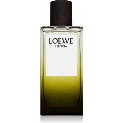 Loewe Esencia Elixir parfém pánský 100 ml – Hledejceny.cz