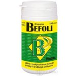 Vitabalans Befoli v dóze 100 tablet – Hledejceny.cz