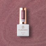 Ruscona gel lak DEBORAH 043 6 ml – Zboží Dáma