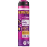 Predator repelent s mechanickým rozprašovačem 100 ml – Zboží Dáma