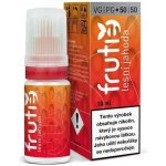 Frutie 50/50 Lesní jahoda 10 ml 3 mg – Zboží Mobilmania