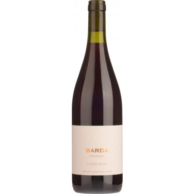 Bodega Chacra Barda Pinot Noir 2024 Červené 12% 0,75 l (holá láhev) – Hledejceny.cz