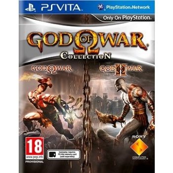 God of War Collection