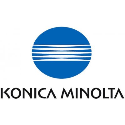 Konica Minolta A85Y0RD - originální – Zboží Živě