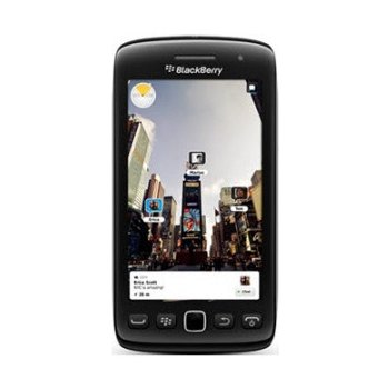 Blackberry 9860 Torch