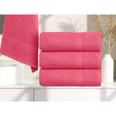 Clarysse ELEGANCE 60 x 110 cm korálový – Hledejceny.cz