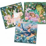 DJECO Pohádky k dotvoření O Malence – Hledejceny.cz