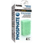 Phosphate Remover Fluval Flex/Spec/Evo 4 ks – Zboží Dáma