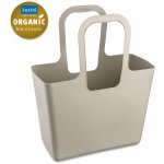 Taška TASCHE XL Koziol přírodní pouštní písek – Zboží Dáma