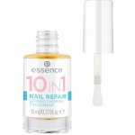 Essence posilující péče o nehty 10in1 nail Repair 8 ml – Zboží Dáma