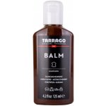 Tarrago Vyživující balzám na kůži Leather care Balm hnědá 125 ml – Zboží Mobilmania