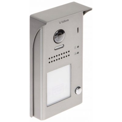 Vidos S1101A – Sleviste.cz