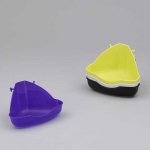 Europet Rohová toaleta 15 cm – Zbozi.Blesk.cz