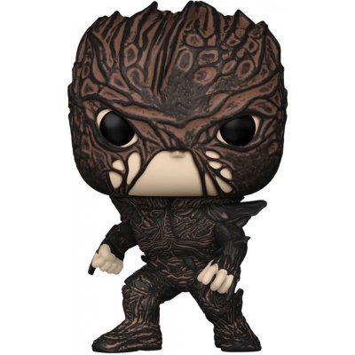 Funko Pop! The Flash Dark Flash – Zbozi.Blesk.cz