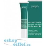 Ziaja Manuka reduktor aknózních změn 15 ml – Hledejceny.cz