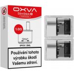 OXVA SlimStick X cartridge 1,0ohm 2 ks – Zboží Mobilmania