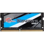 G.Skill SODIMM DDR4 4GB 2400MHz CL16 F4-2400C16S-4GRS – Hledejceny.cz