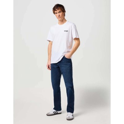 Wrangler TEXAS ARM STRONG 112341387 – Hledejceny.cz