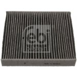 Filtr, vzduch v interiéru FEBI BILSTEIN 44664 – Hledejceny.cz