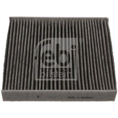 Filtr, vzduch v interiéru FEBI BILSTEIN 44664 – Hledejceny.cz