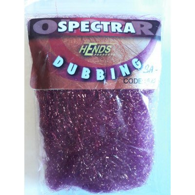 Hends HE SPECTRA DUBBING - TM. FIALOVÁ – Hledejceny.cz