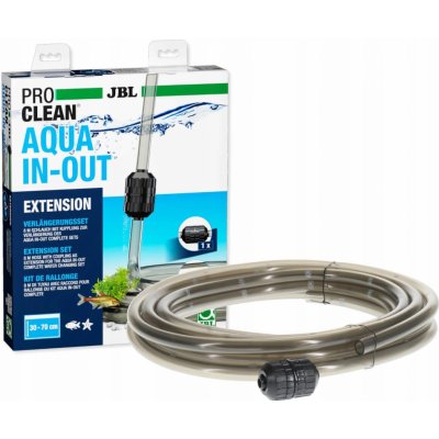 JBL Proclean Aqua In-Out Extension 6142400