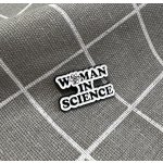 Pinarna Woman in science Žena ve vědě – Zboží Dáma