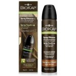 Biokap NutriColor Delicato Spray Touch Up Hnědá světlá 75 ml – Sleviste.cz