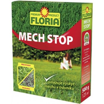Agro Floria Mech Stop 0,5 kg