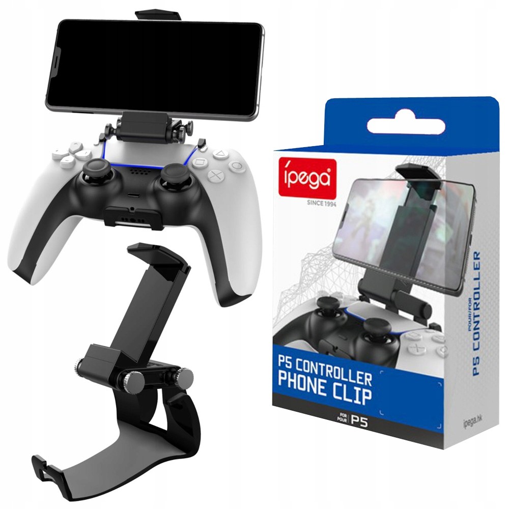 iPega P5005 Holder PS5 Controller