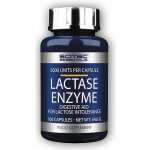 Scitec Nutrition Scitec Lactase Enzyme 100 kapslí – Hledejceny.cz
