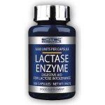 Scitec Nutrition Scitec Lactase Enzyme 100 kapslí – Sleviste.cz