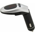 Hands free FM transmitter MULTI