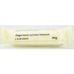 Natural Jihlava JOGURTOVÁ TYČINKA 40 g – Sleviste.cz