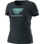 DYNAFIT GRAPHIC CO W S/S TEE Lady – Zboží Dáma