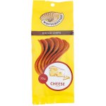 Chvylyasti Topinky s příchutí Papriky 75 g – Zboží Dáma