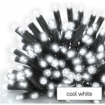 Emos D2CC03 Profi LED spojovací řetěz problikávající rampouchy 3 m venkovní studená bílá časovač – Hledejceny.cz