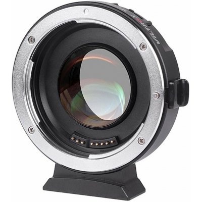 VILTROX EF-M2 II SpeedBooster 0,71x pro Canon EF na m4/3 VT-EF-M2 – Hledejceny.cz